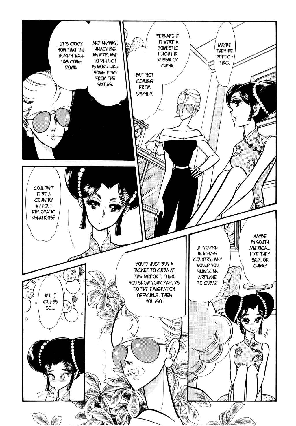 Page 6 Chapter 9 Desert Rose