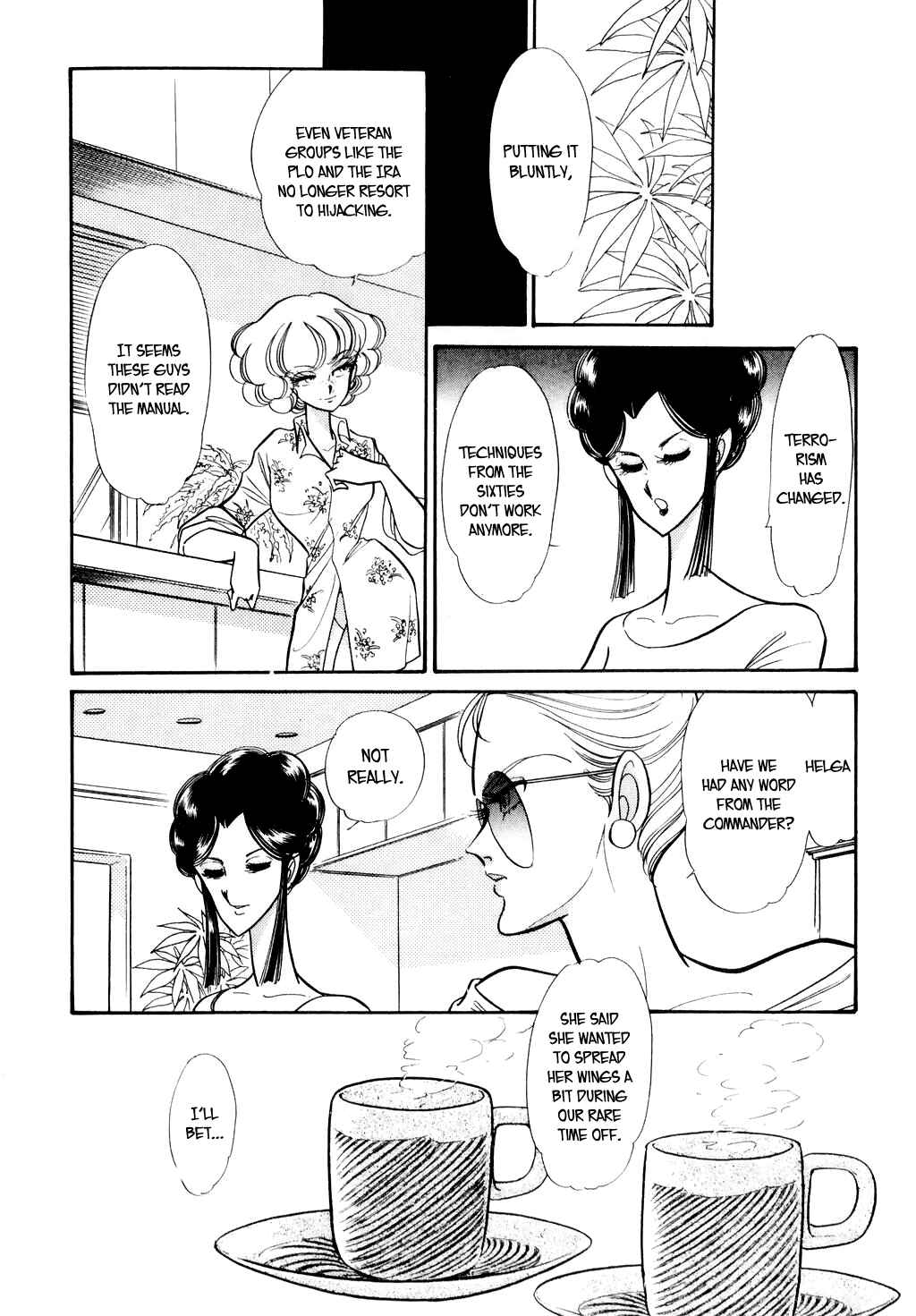 Page 8 Chapter 9 Desert Rose