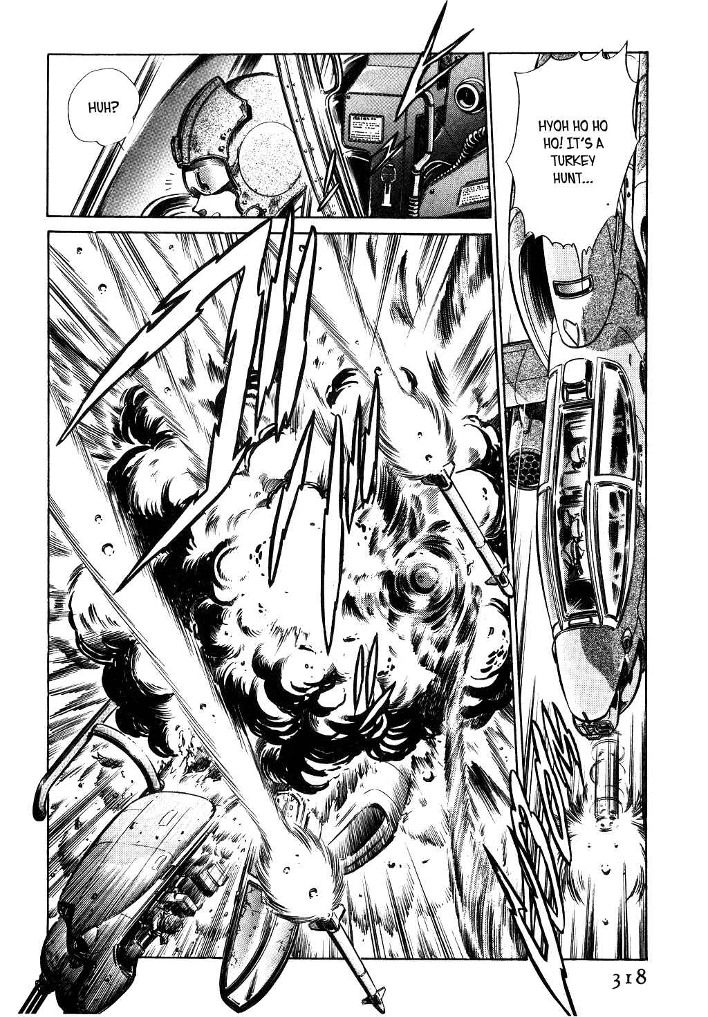 Page 12 Chapter 43 Desert Rose