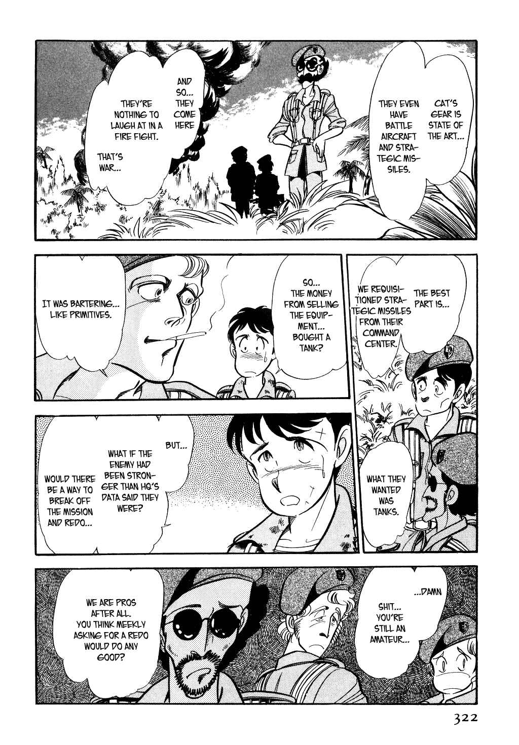 Page 16 Chapter 43 Desert Rose