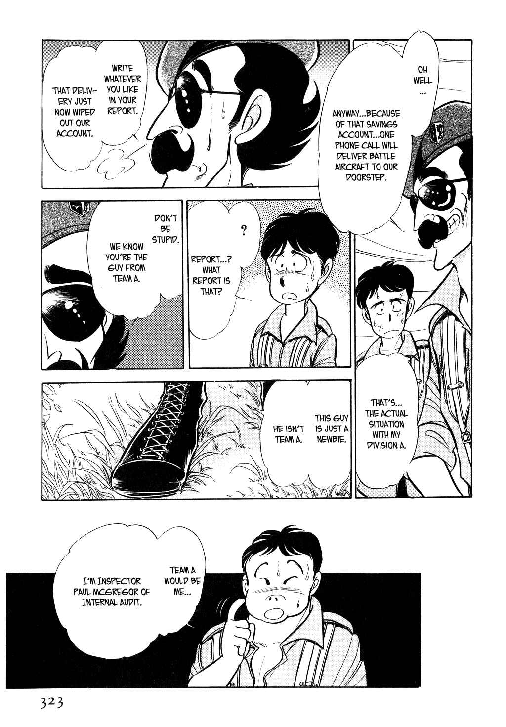 Page 17 Chapter 43 Desert Rose