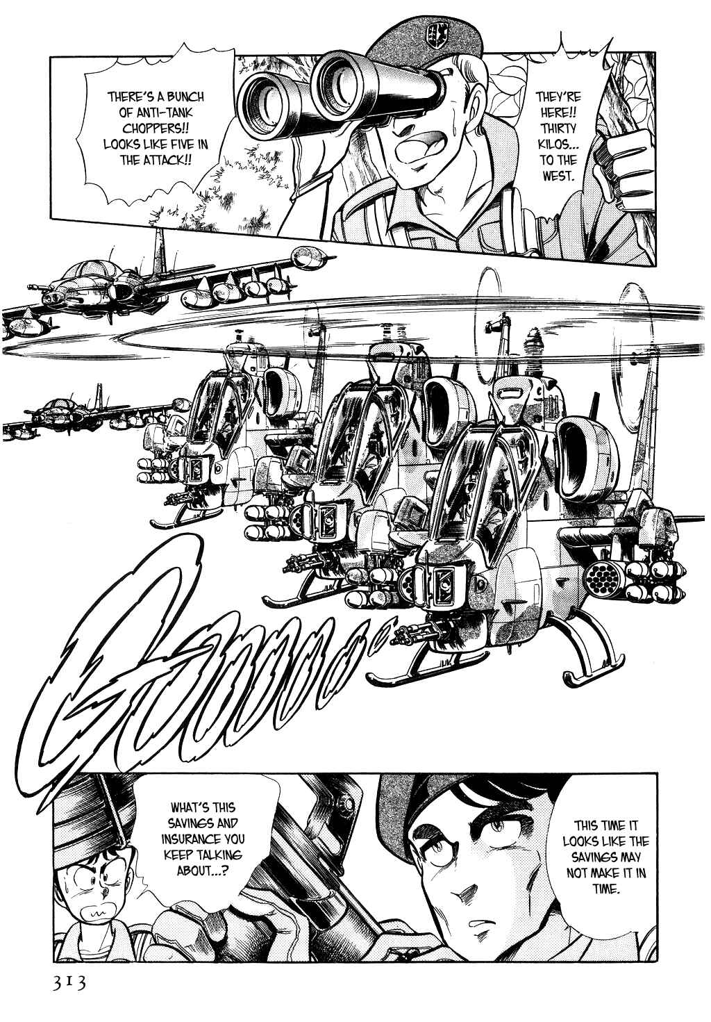 Page 7 Chapter 43 Desert Rose