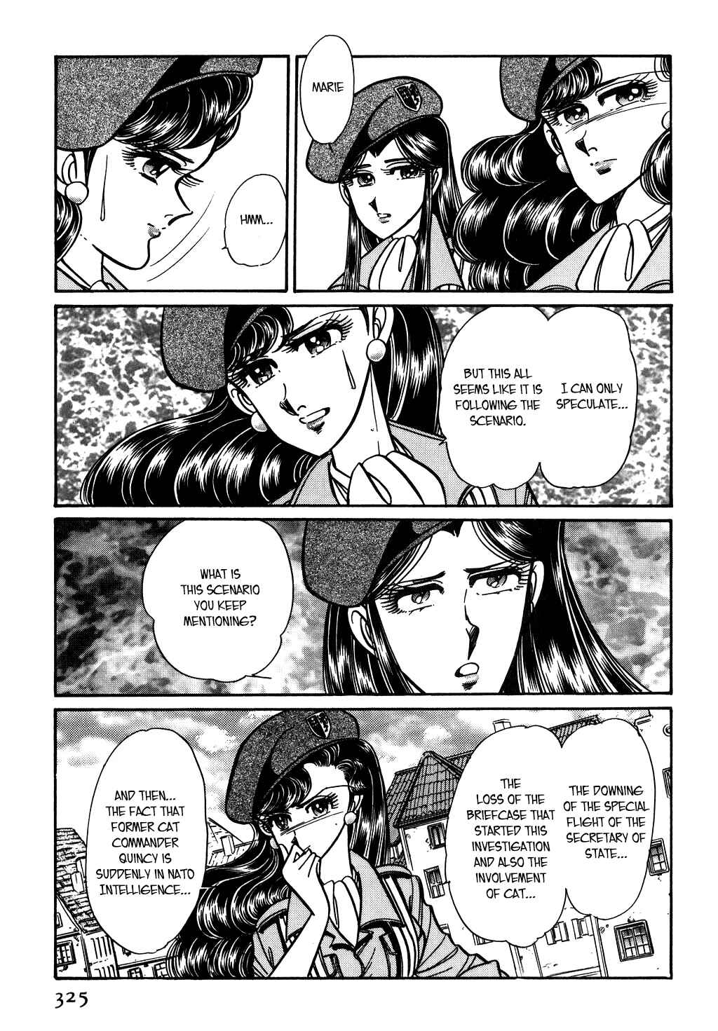 Page 12 Chapter 108 Desert Rose
