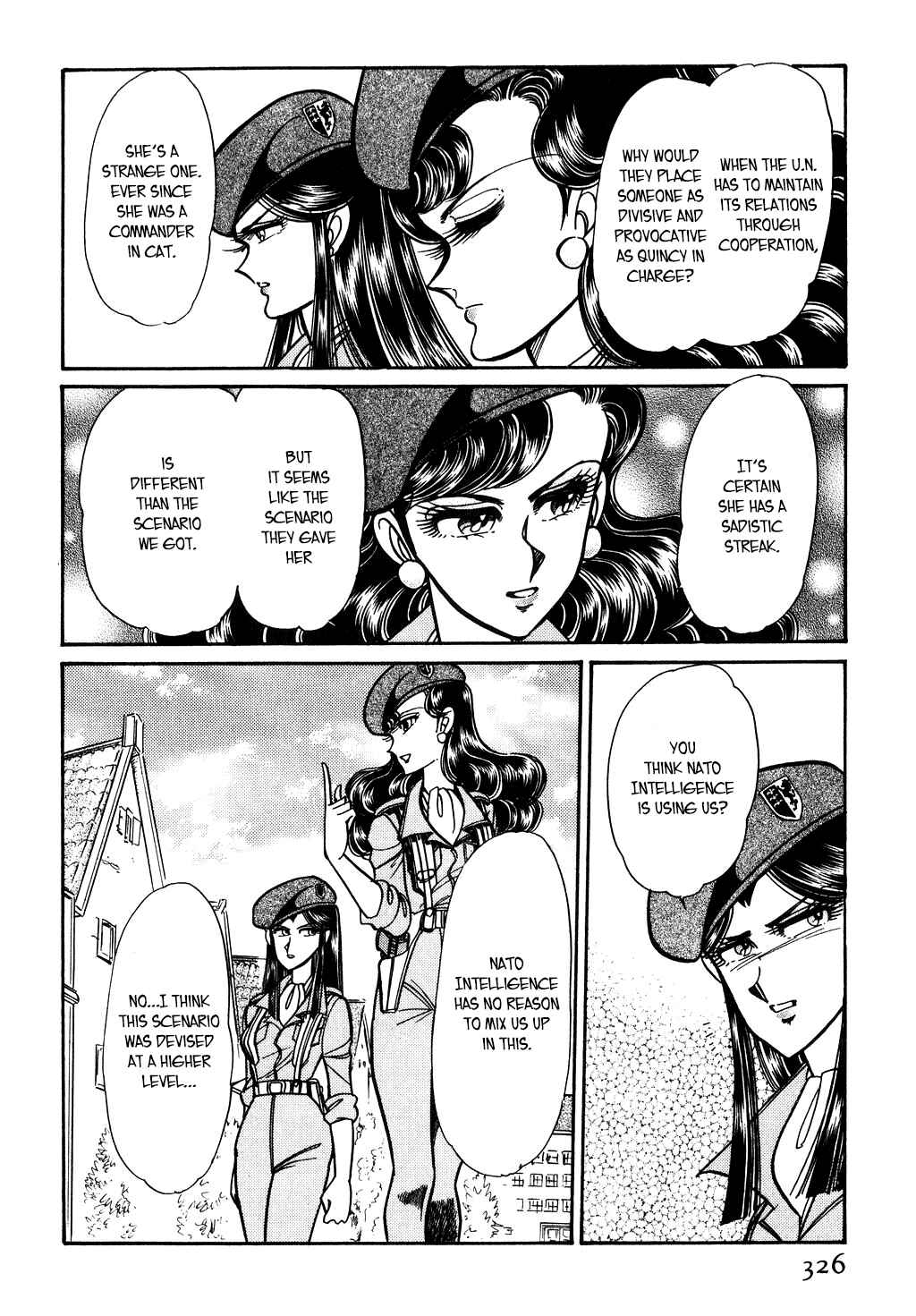 Page 13 Chapter 108 Desert Rose