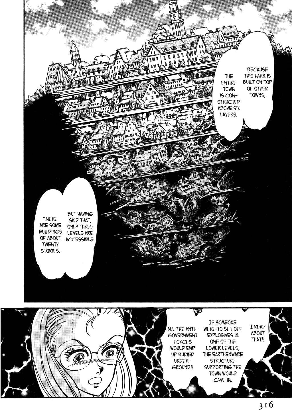 Page 4 Chapter 108 Desert Rose