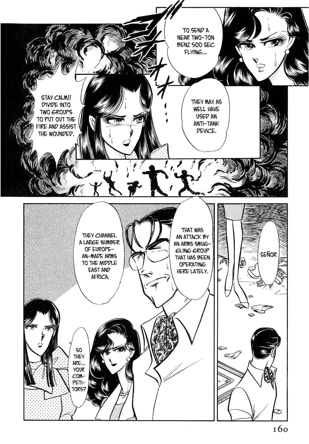 Page 11 Chapter 21 Desert Rose