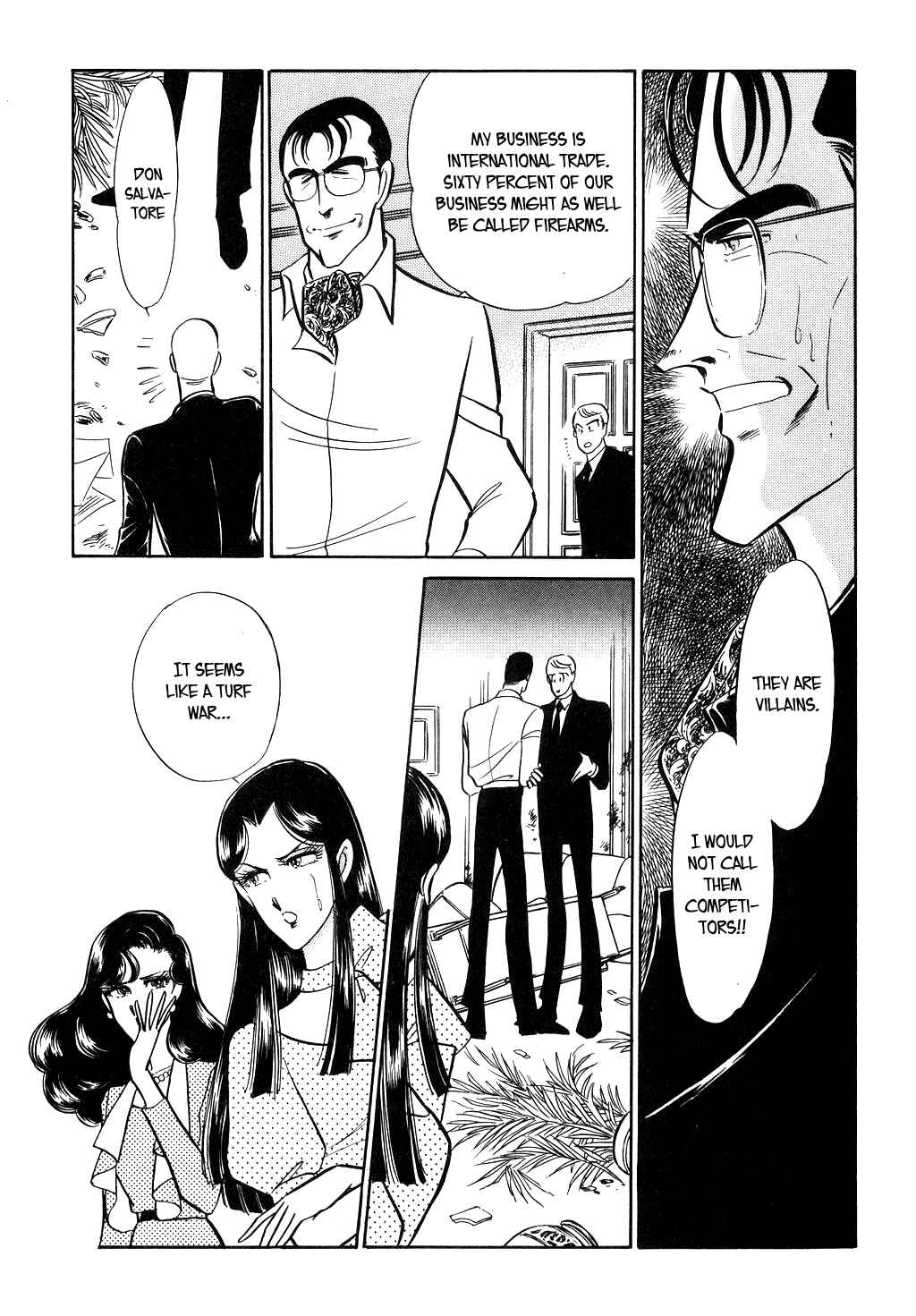 Page 12 Chapter 21 Desert Rose