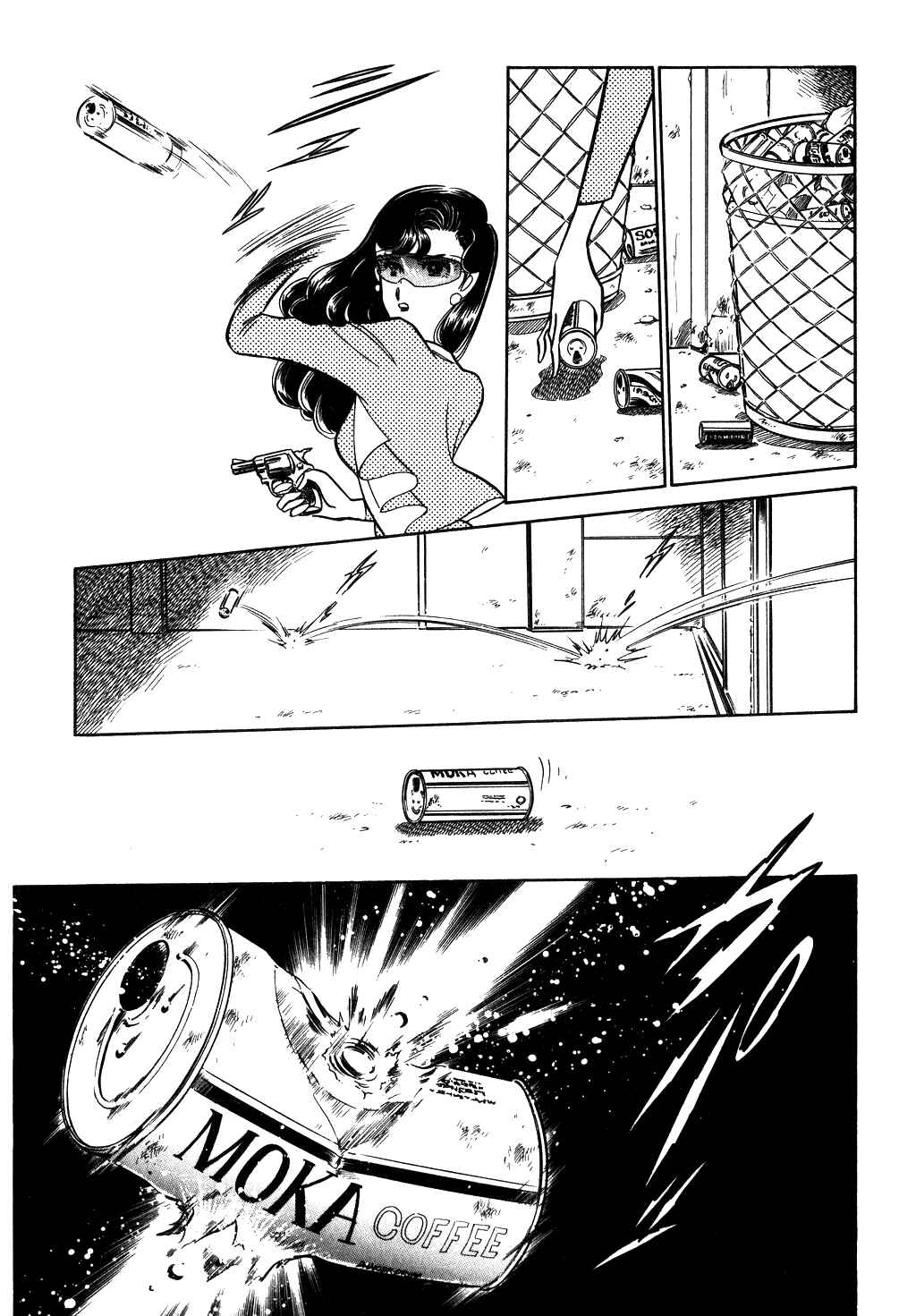Page 22 Chapter 21 Desert Rose