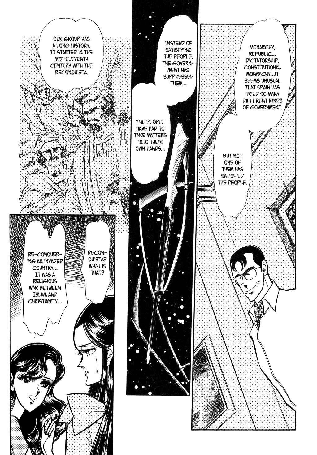 Page 3 Chapter 21 Desert Rose