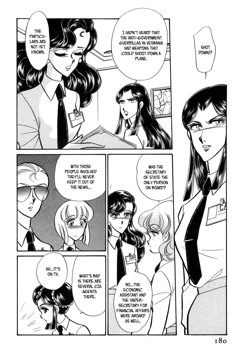 Page 10 Chapter 99 Desert Rose