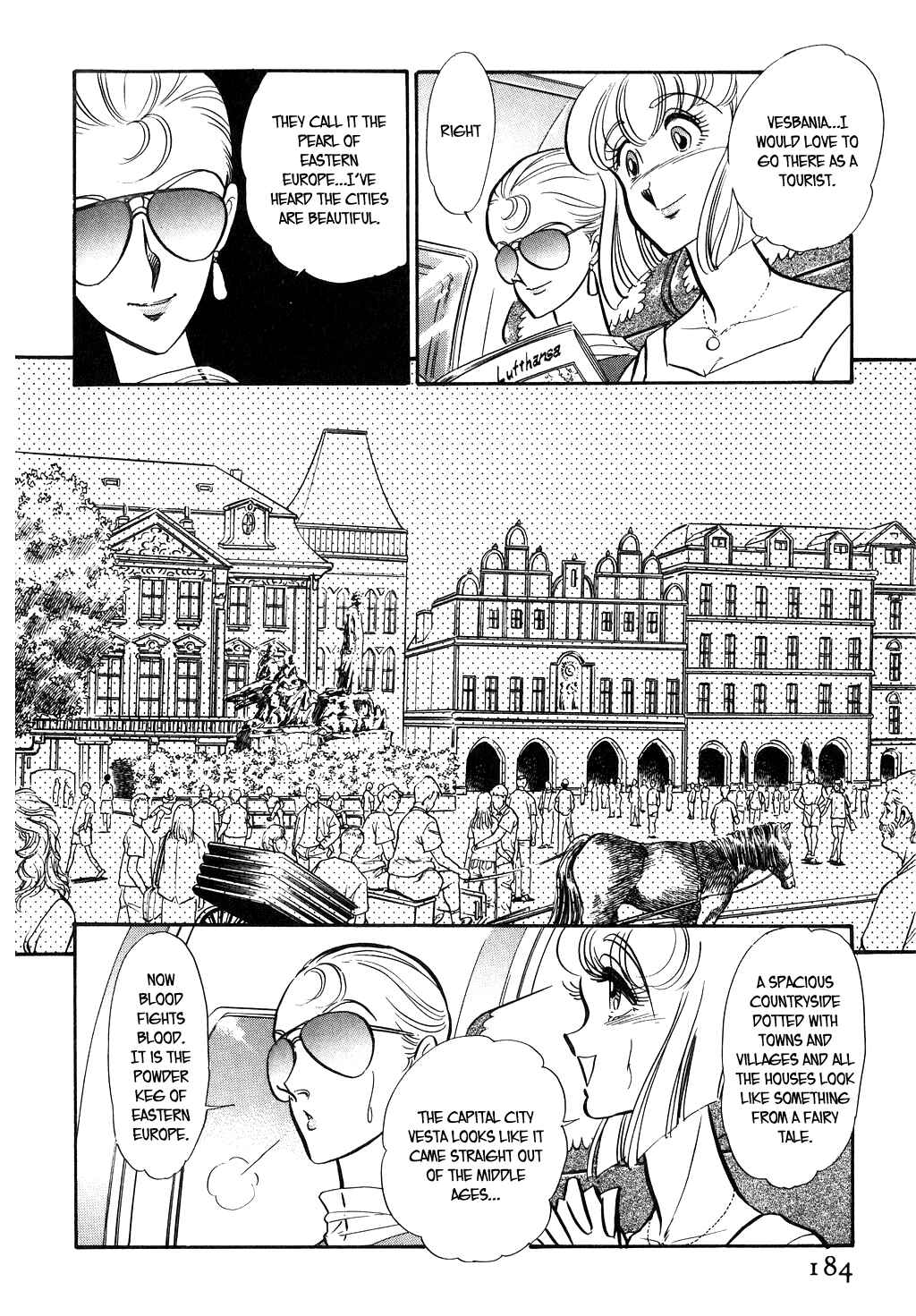 Page 13 Chapter 99 Desert Rose