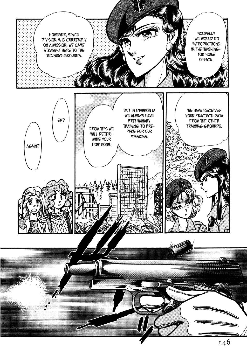 Page 14 Chapter 76 Desert Rose