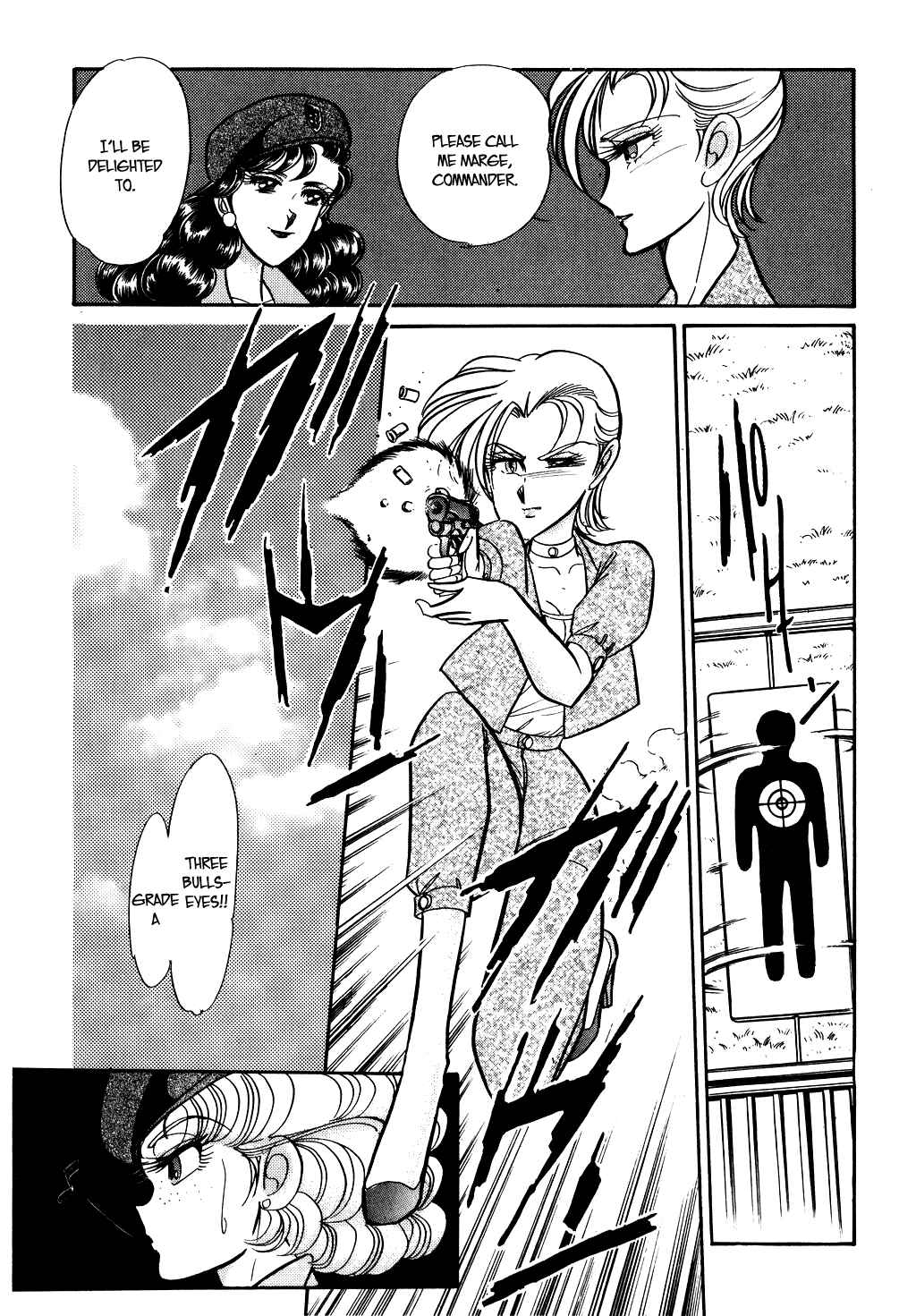 Page 17 Chapter 76 Desert Rose