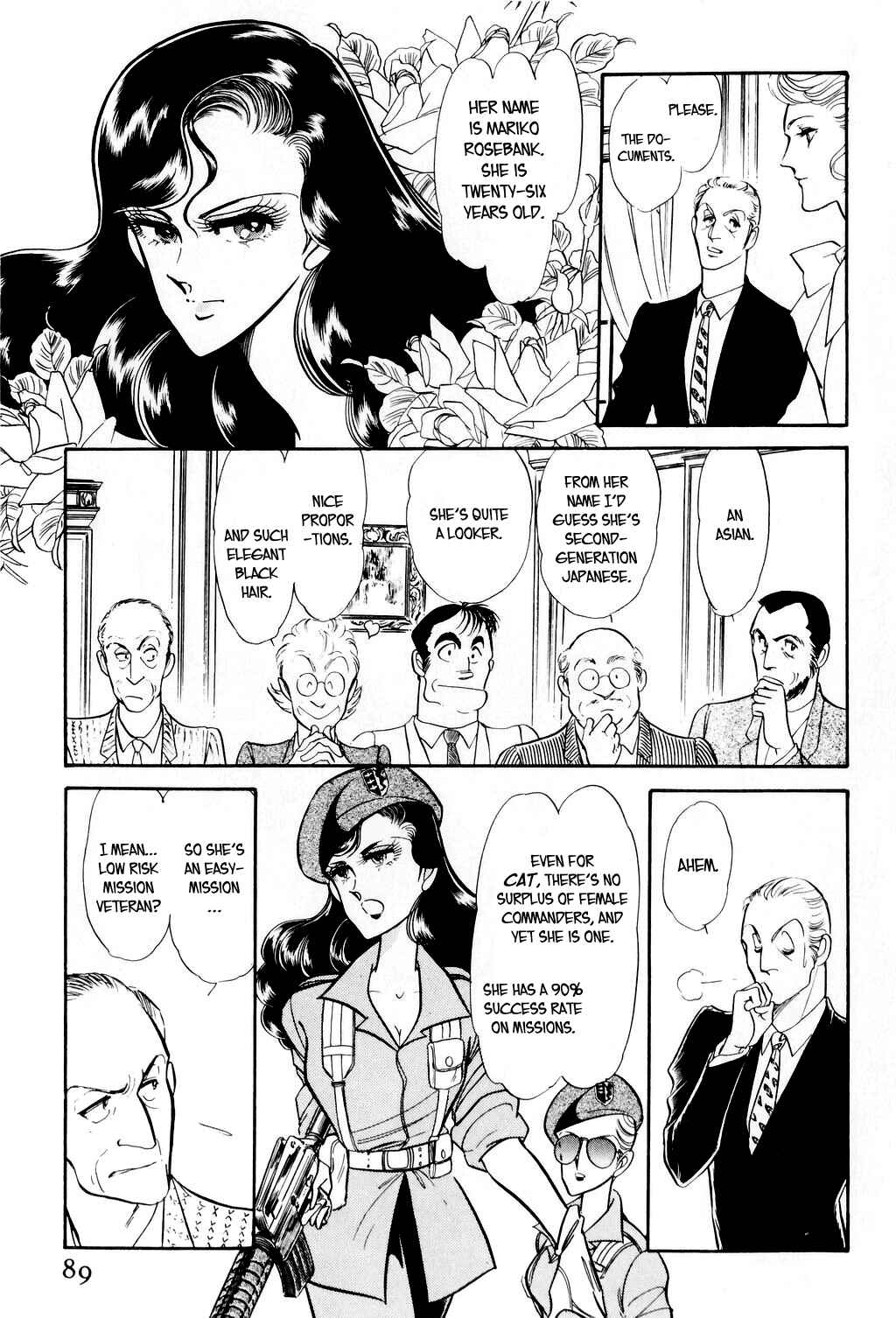 Page 12 Chapter 2 Desert Rose