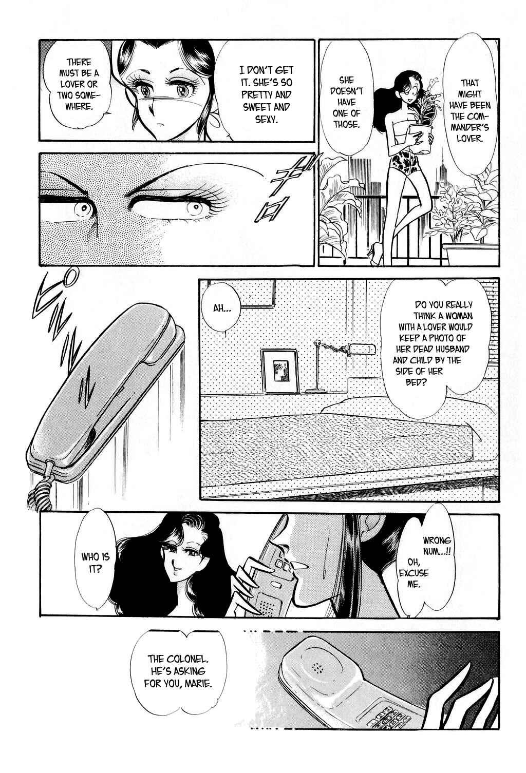 Page 16 Chapter 2 Desert Rose