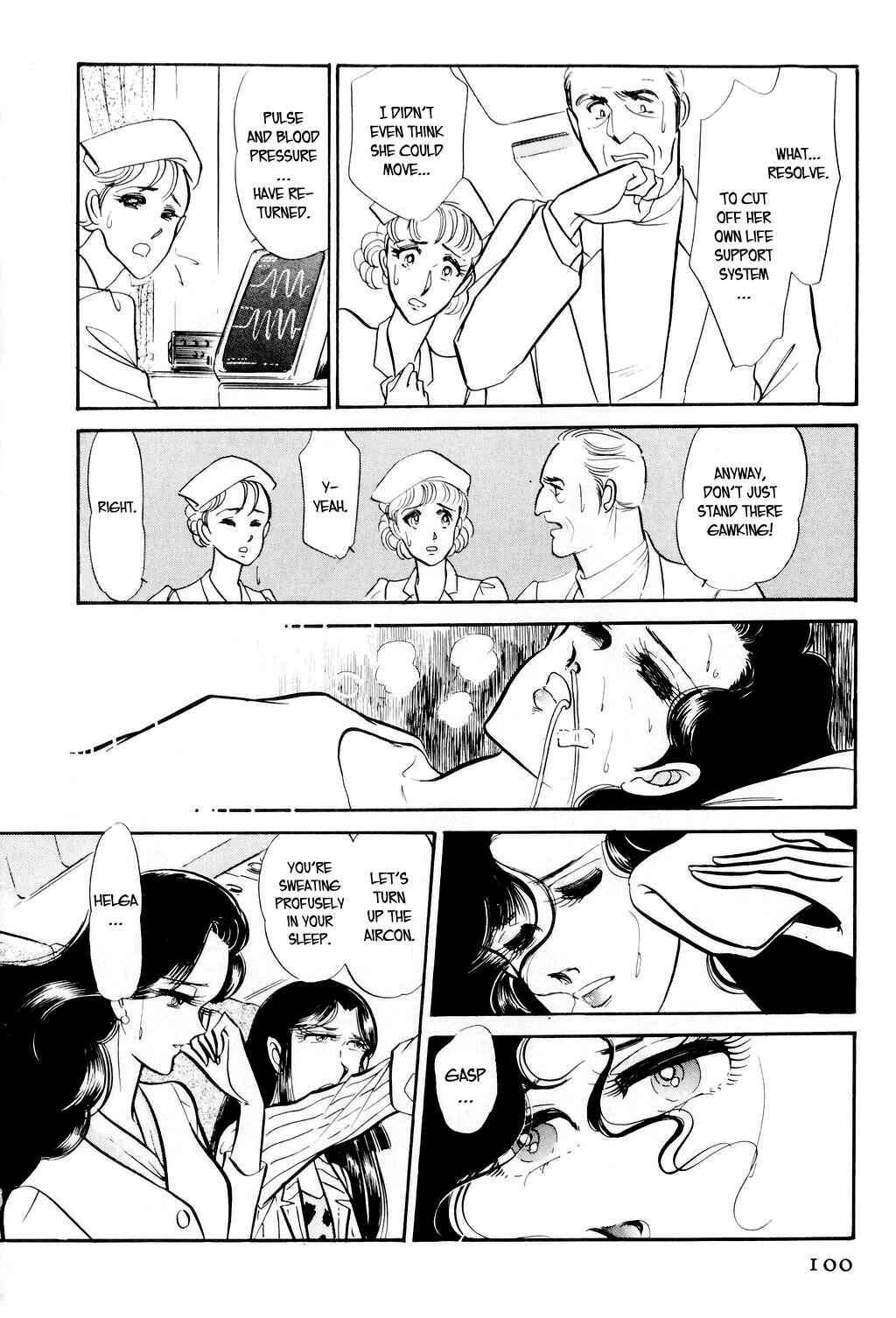 Page 22 Chapter 2 Desert Rose