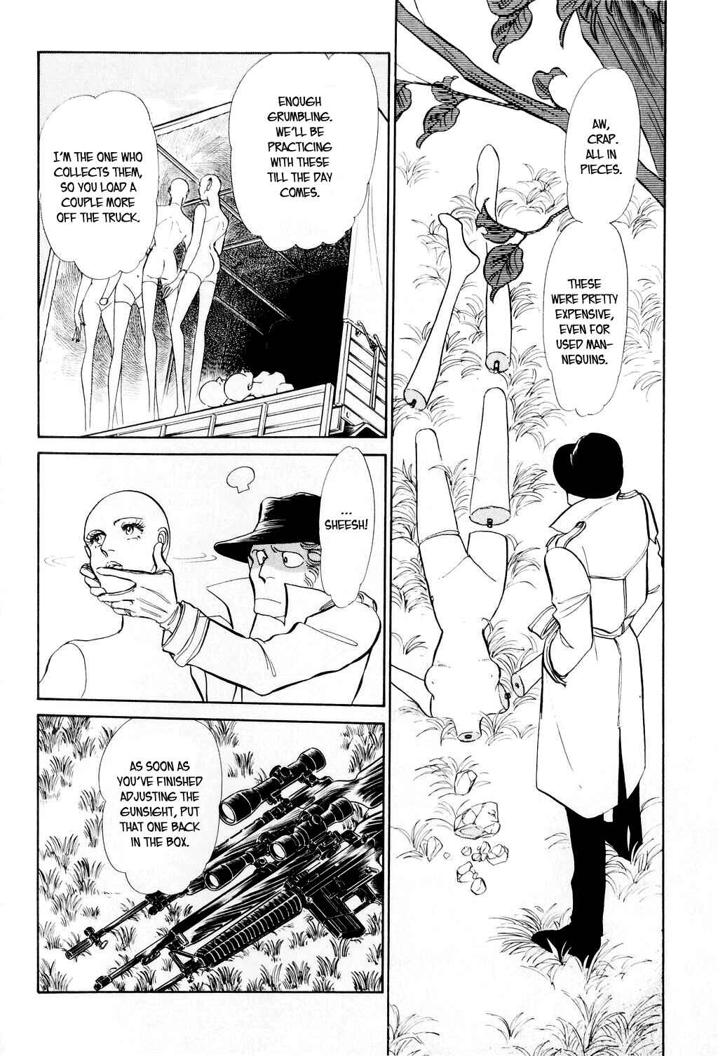 Page 5 Chapter 2 Desert Rose