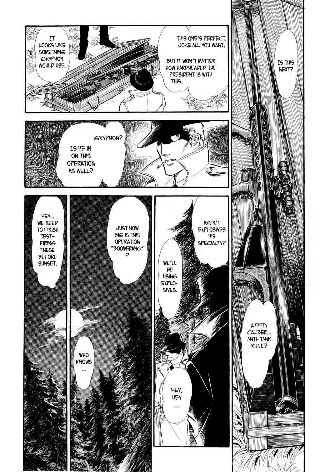 Page 6 Chapter 2 Desert Rose
