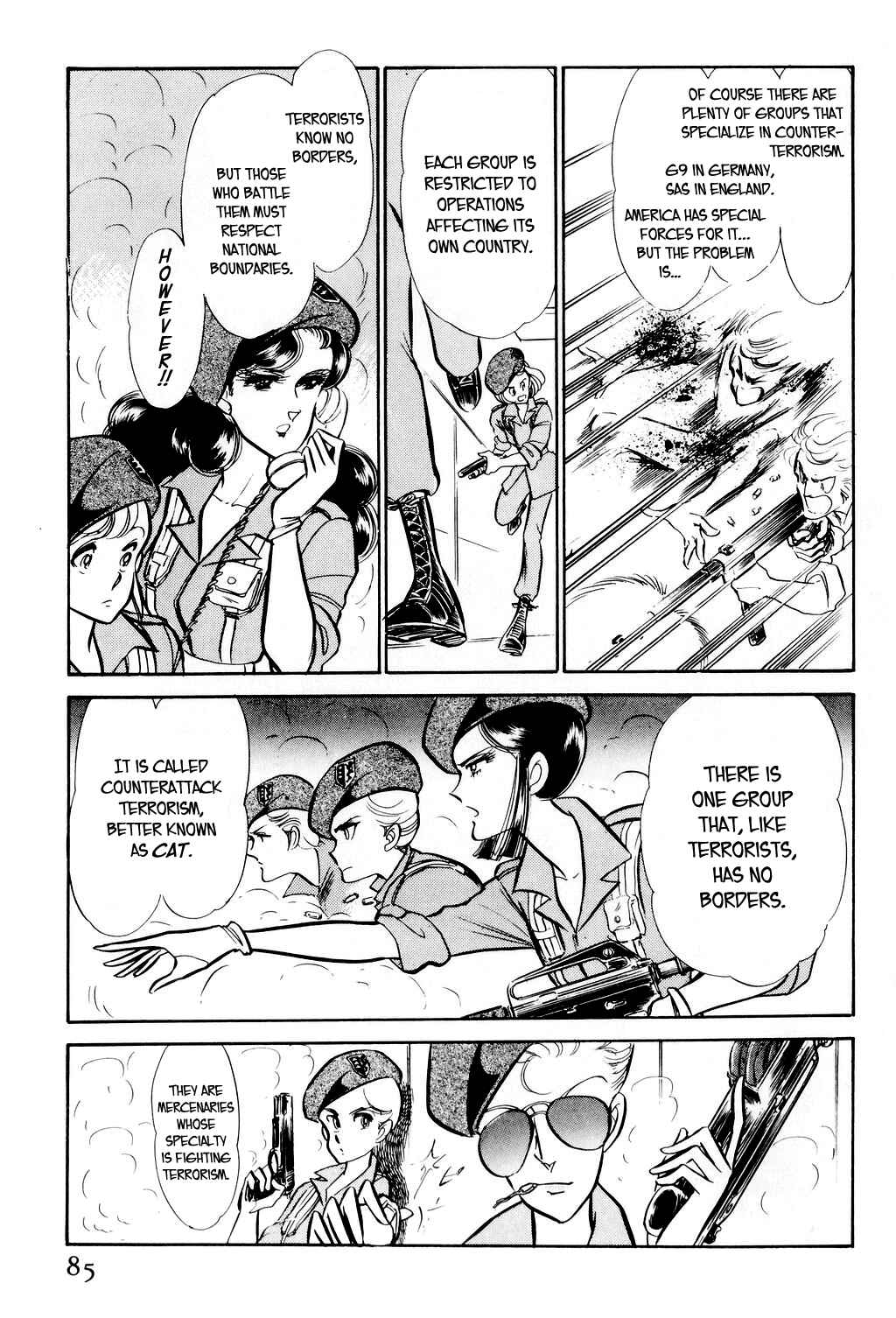 Page 8 Chapter 2 Desert Rose