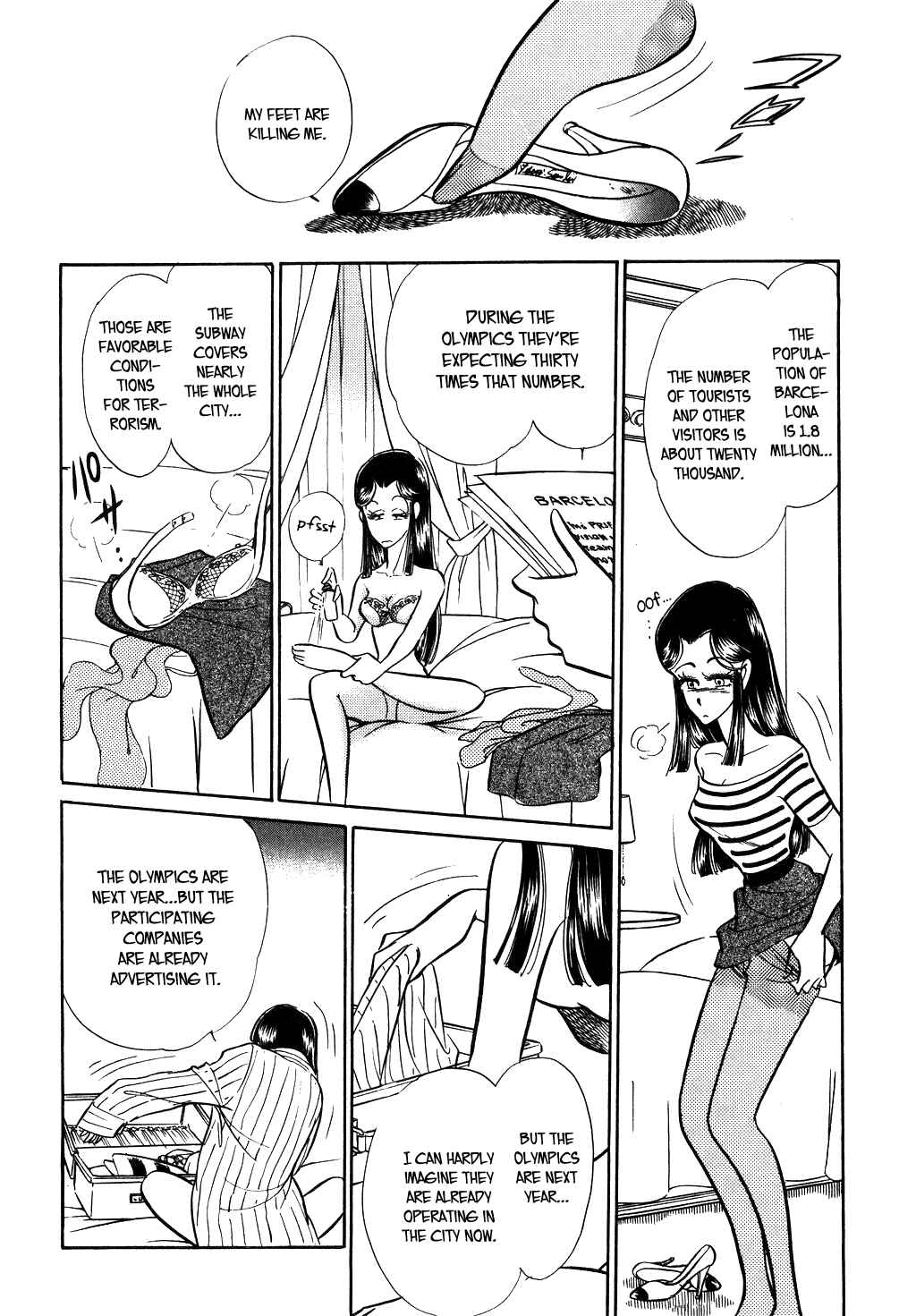 Page 17 Chapter 20 Desert Rose