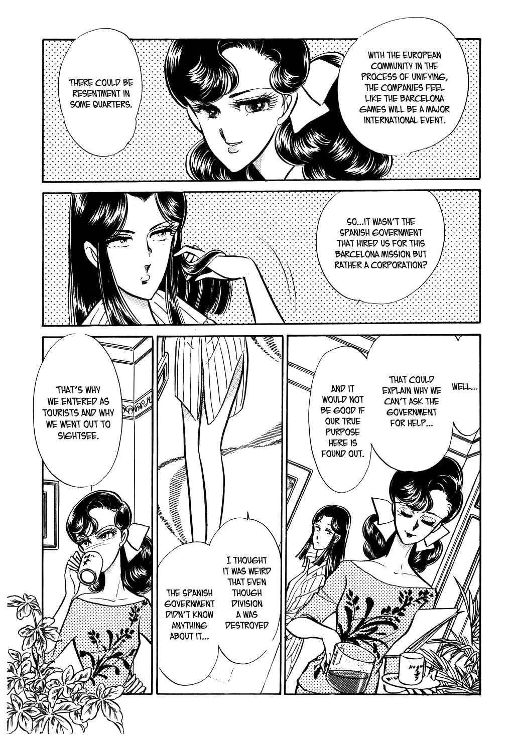 Page 18 Chapter 20 Desert Rose