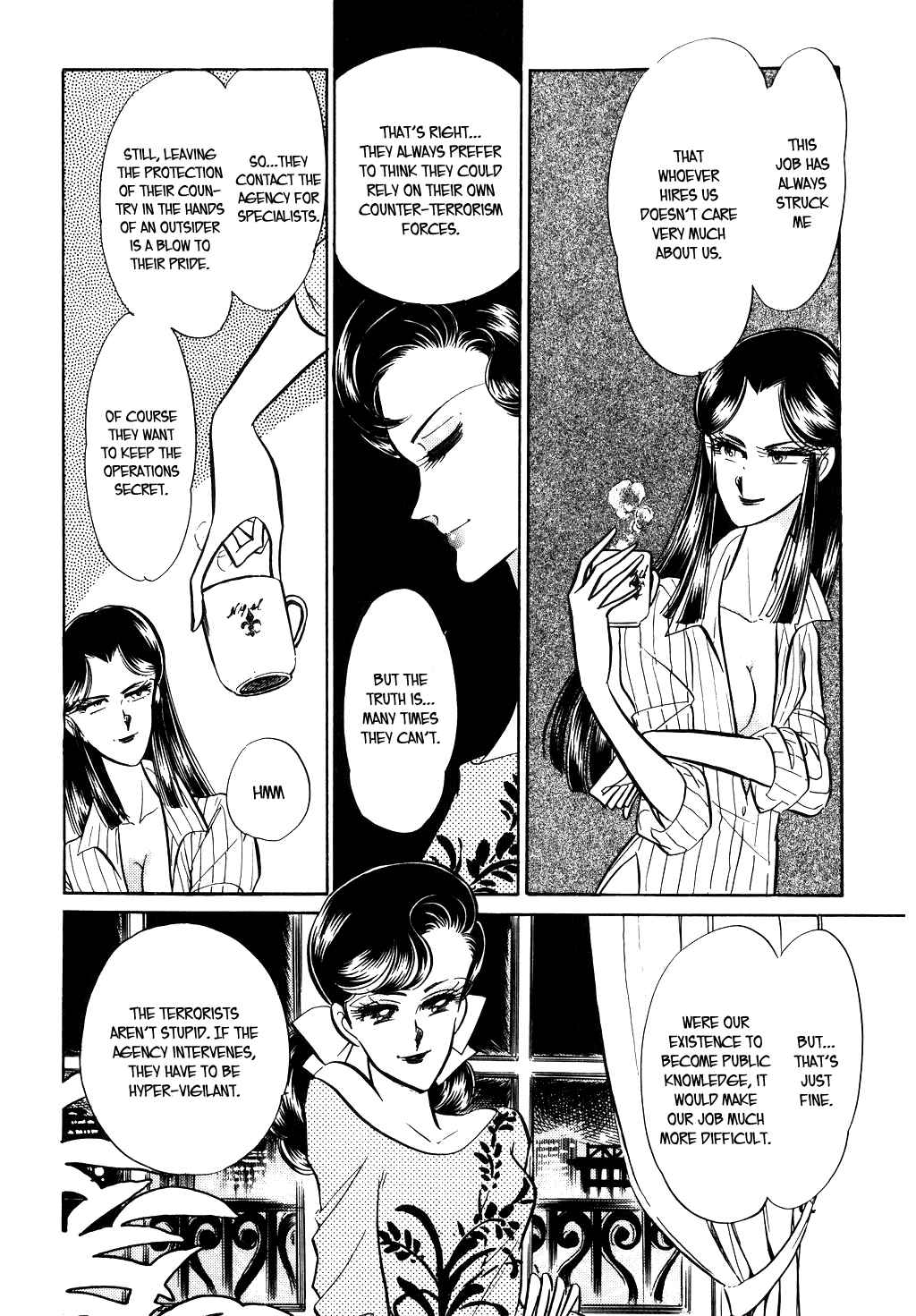 Page 19 Chapter 20 Desert Rose