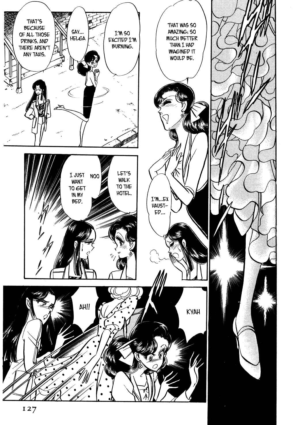 Page 22 Chapter 20 Desert Rose