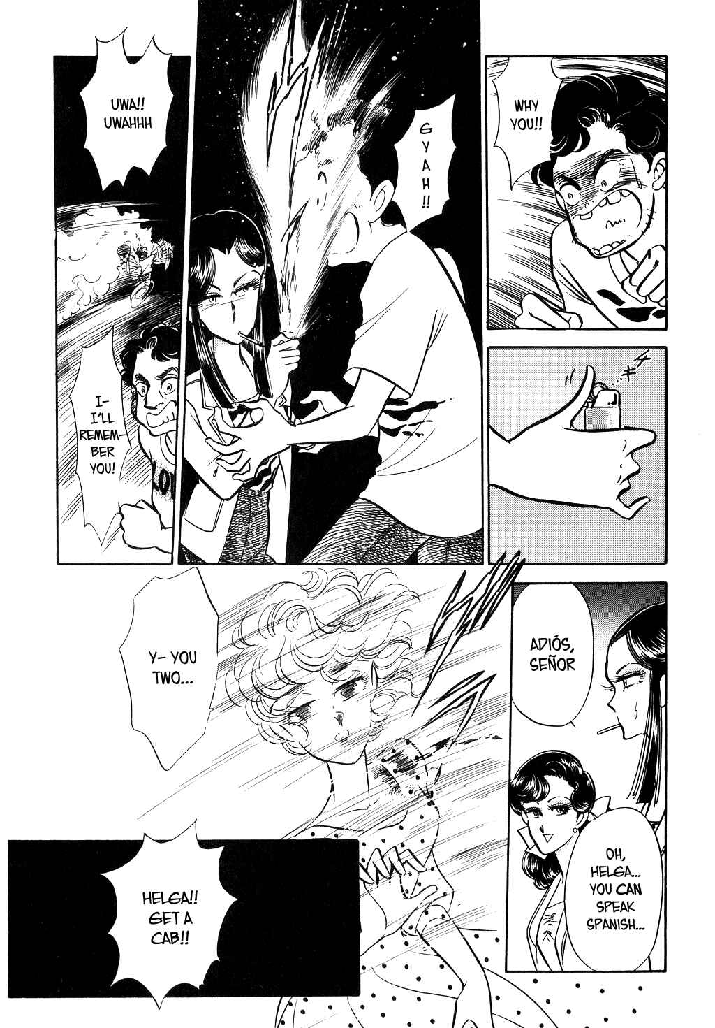 Page 26 Chapter 20 Desert Rose