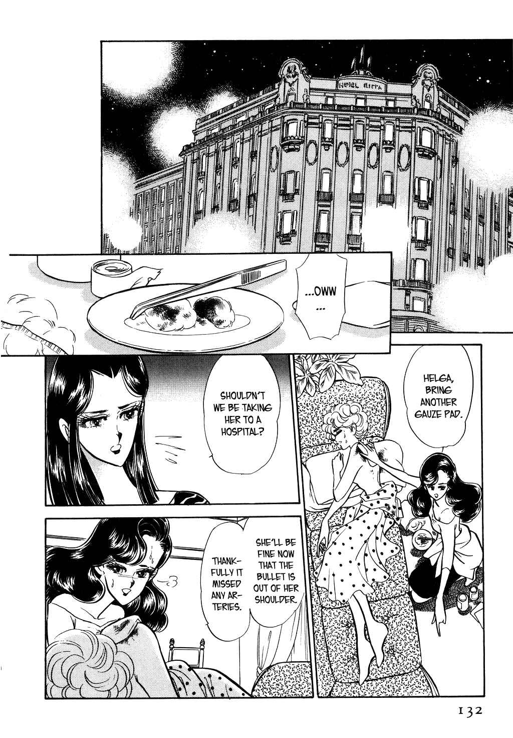 Page 27 Chapter 20 Desert Rose