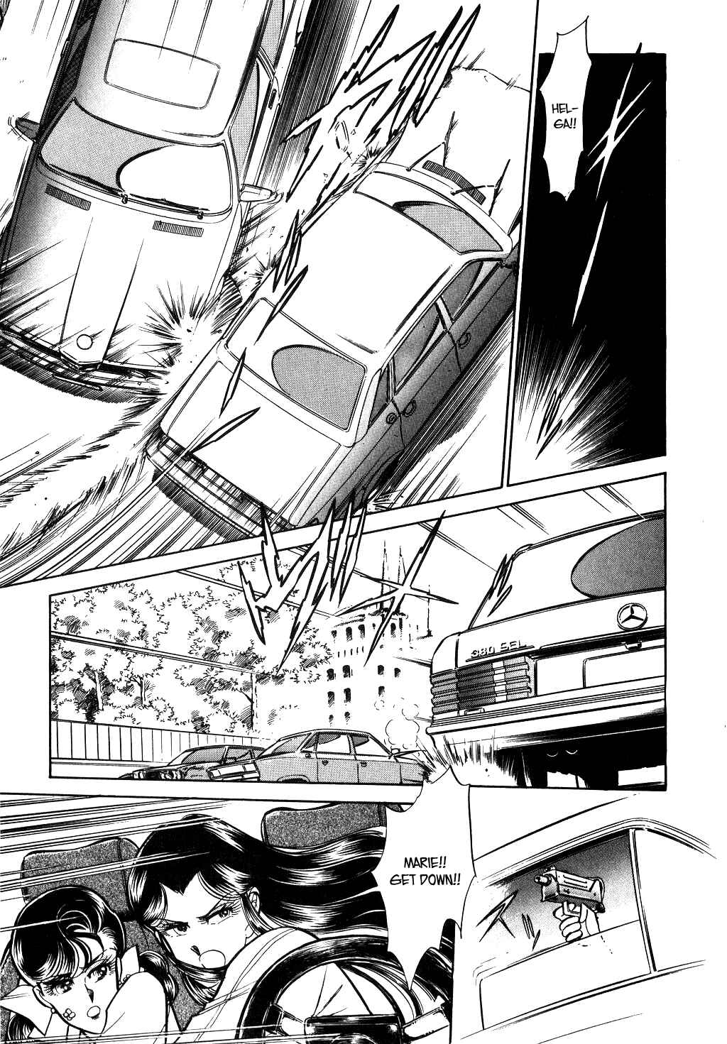 Page 34 Chapter 20 Desert Rose