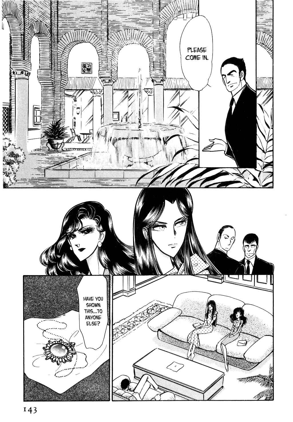 Page 38 Chapter 20 Desert Rose