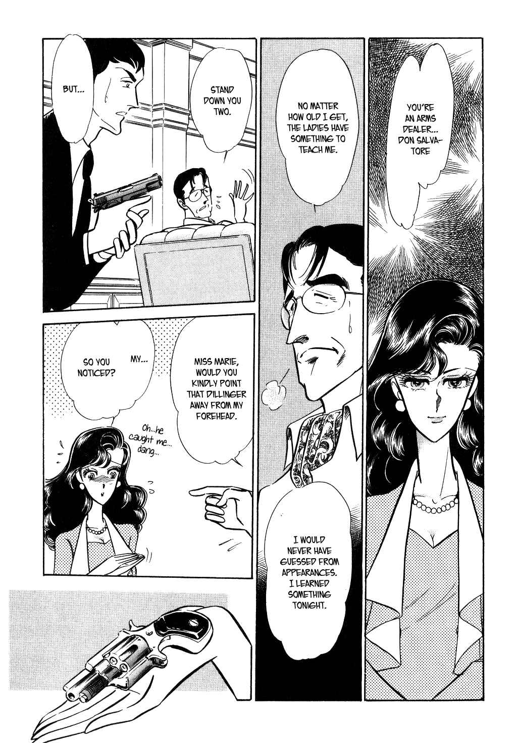 Page 42 Chapter 20 Desert Rose