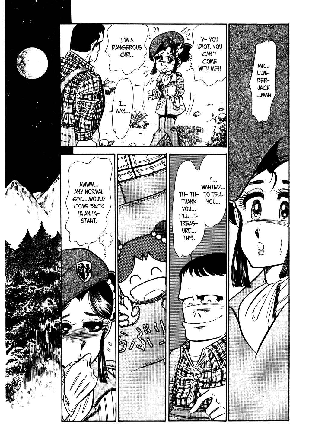 Page 13 Chapter 51 Desert Rose