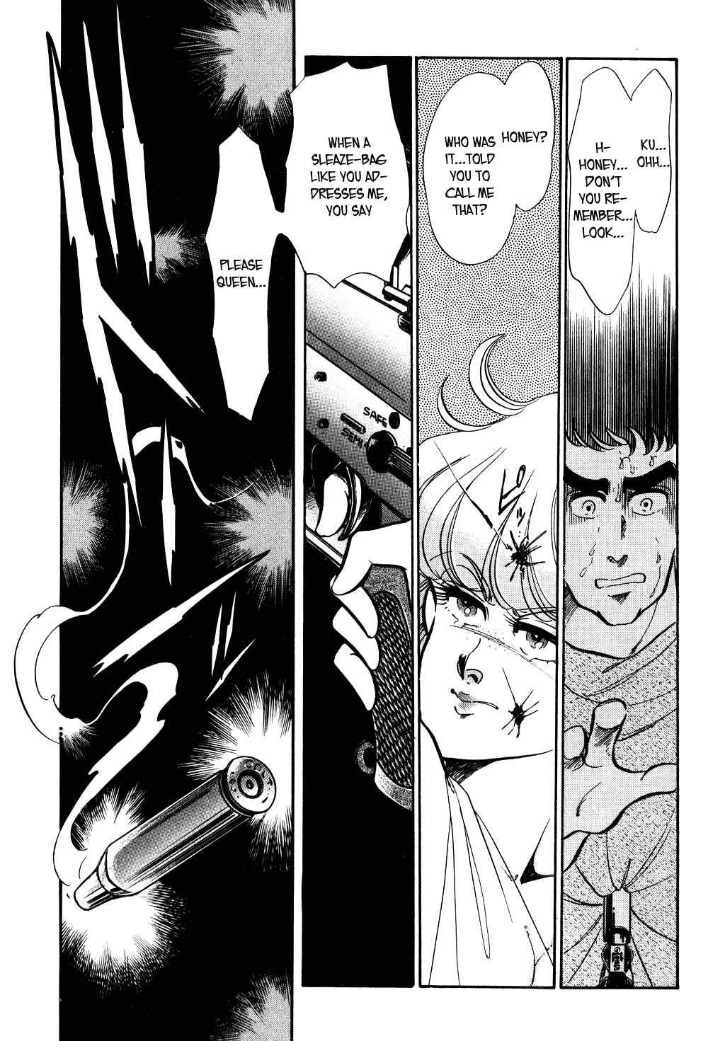 Page 16 Chapter 61 Desert Rose
