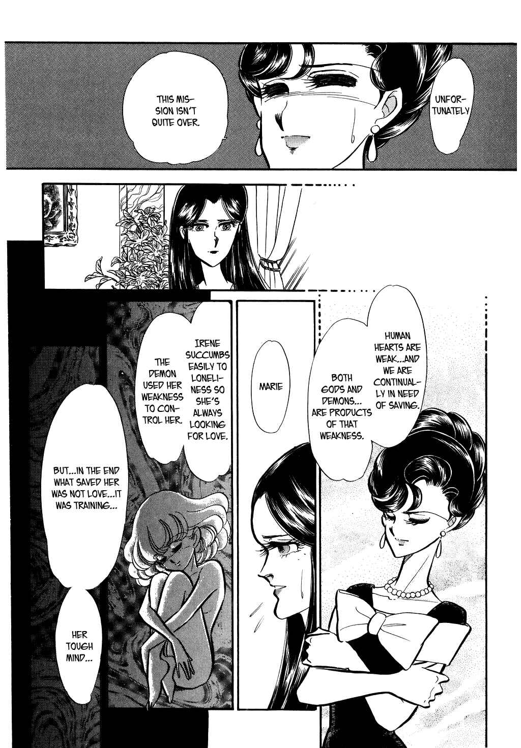 Page 18 Chapter 61 Desert Rose