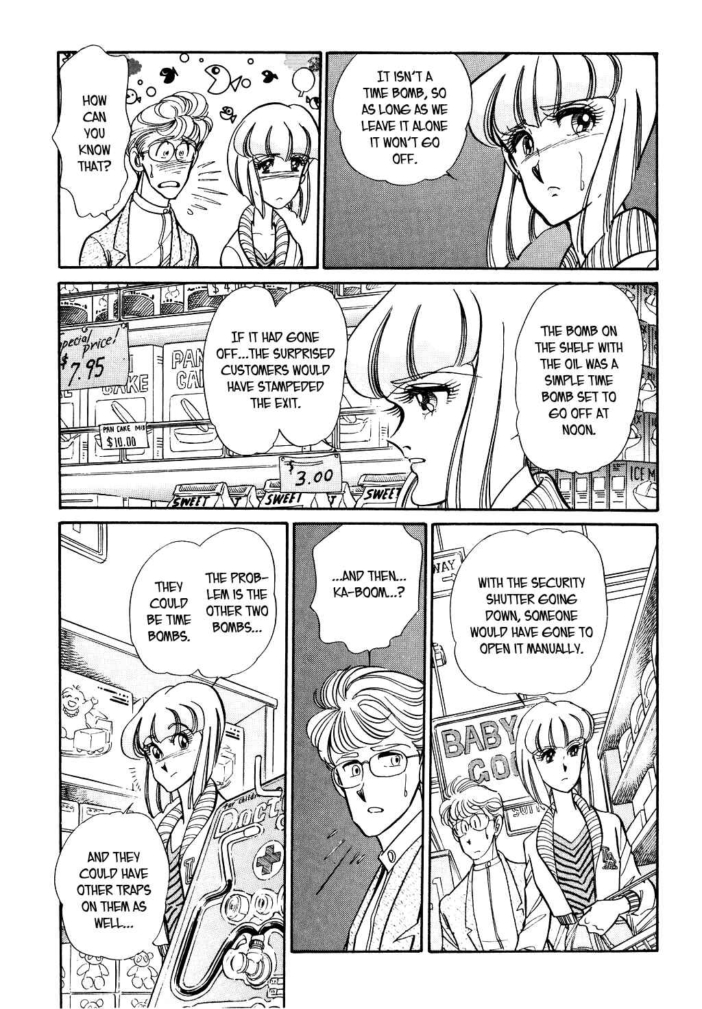 Page 13 Chapter 89 Desert Rose