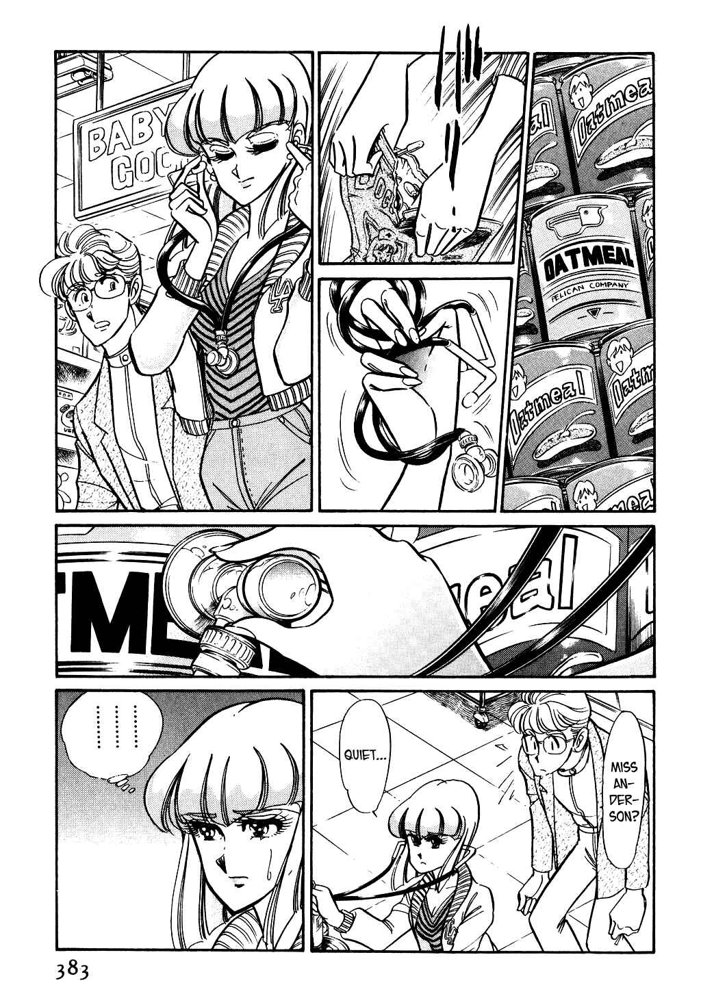 Page 15 Chapter 89 Desert Rose