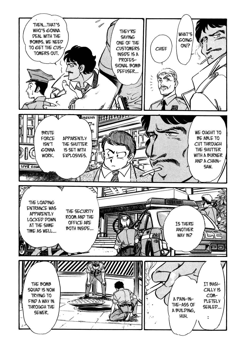 Page 17 Chapter 89 Desert Rose
