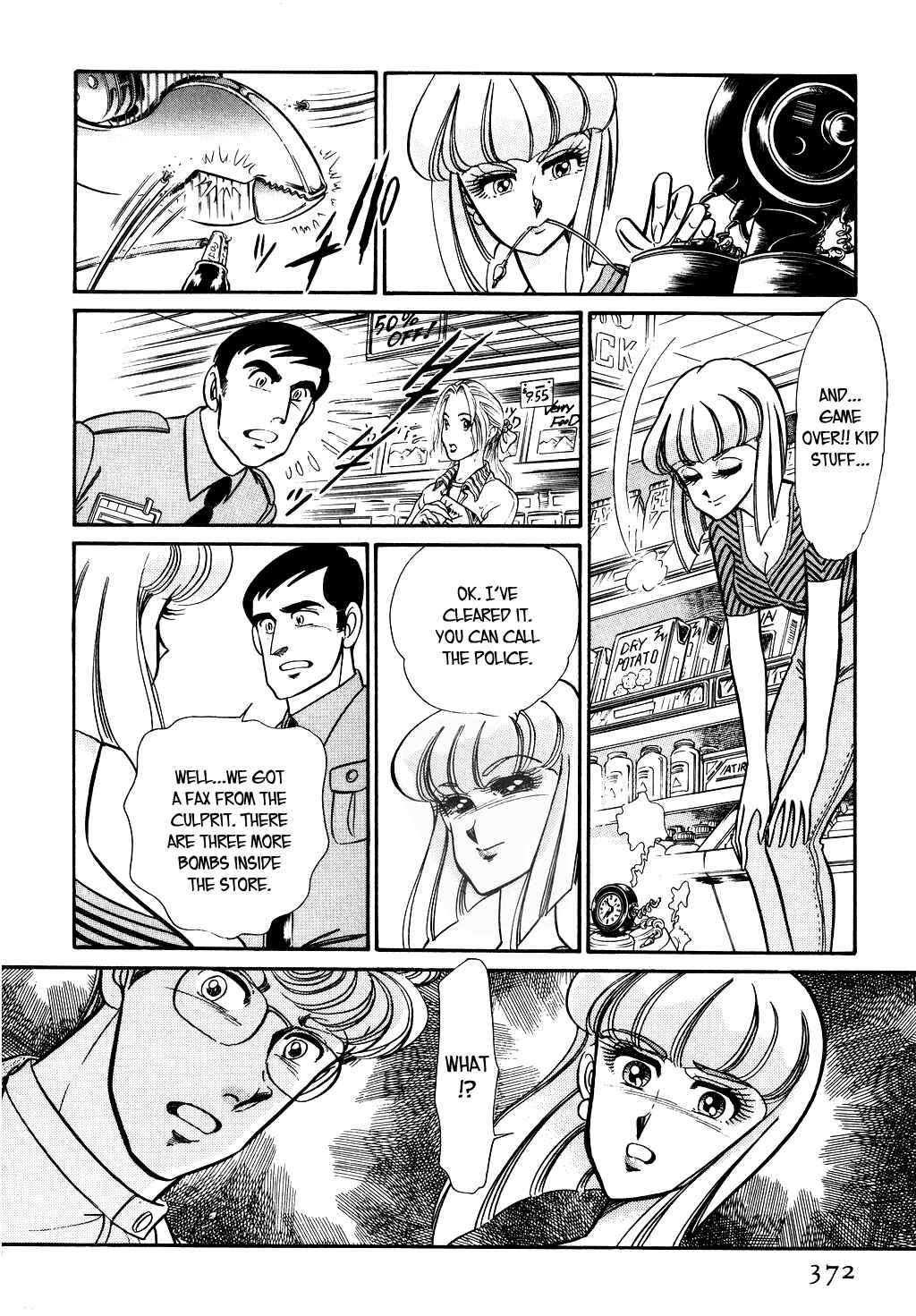 Page 4 Chapter 89 Desert Rose