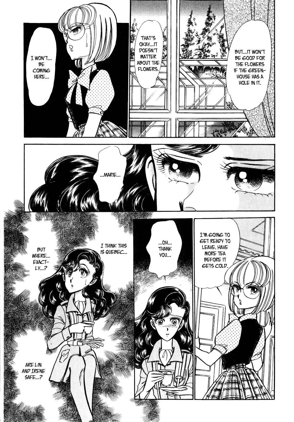 Page 5 Chapter 45 Desert Rose