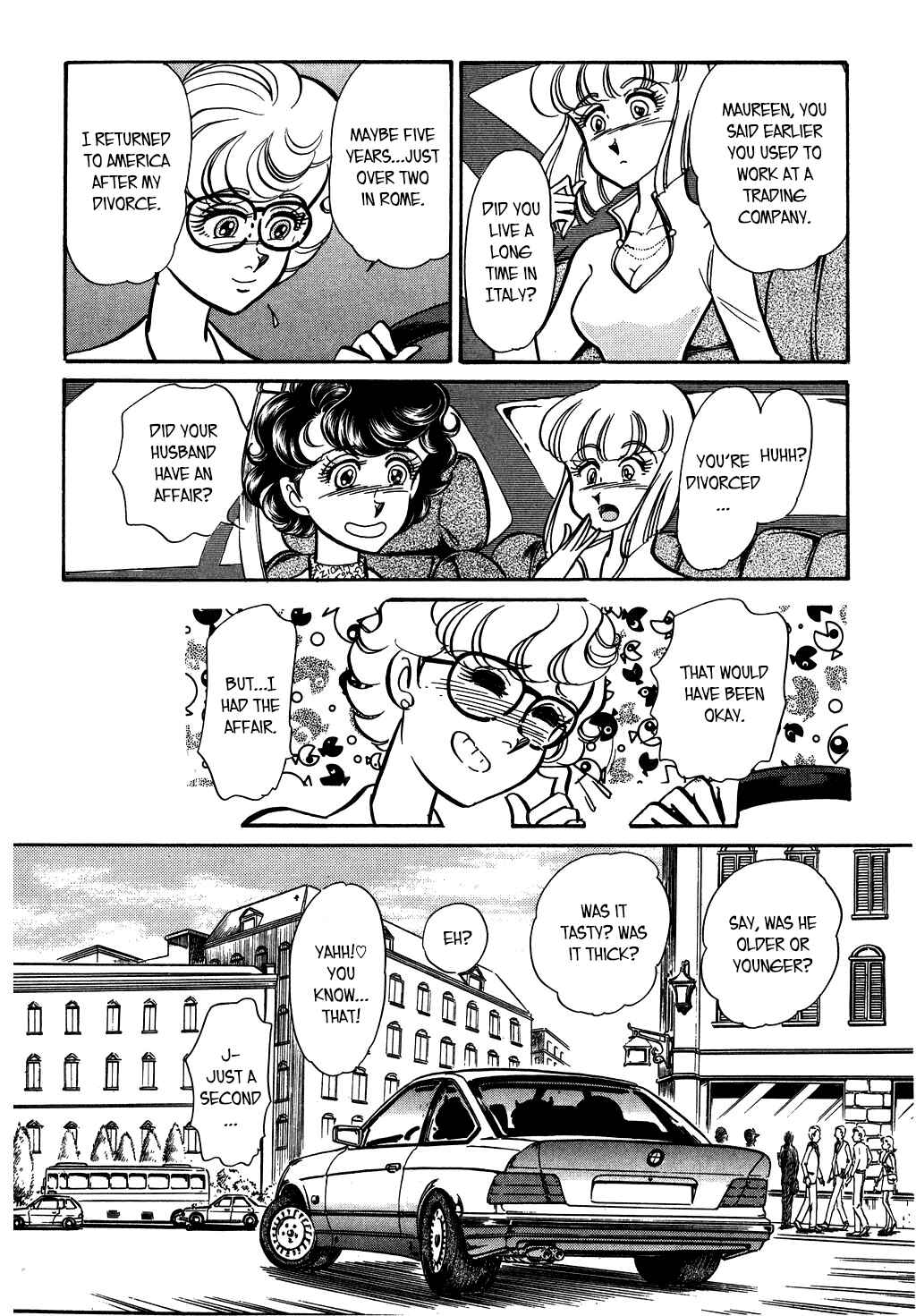 Page 4 Chapter 116 Desert Rose