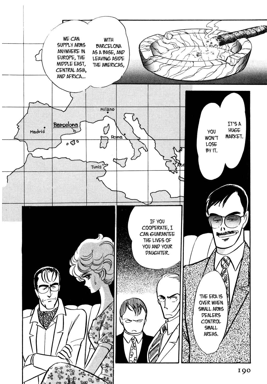 Page 18 Chapter 22 Desert Rose