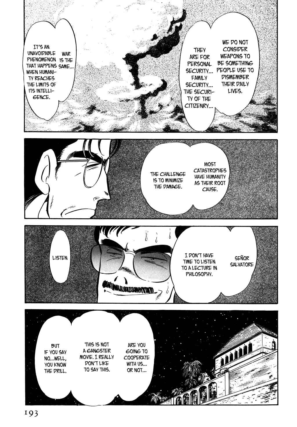 Page 21 Chapter 22 Desert Rose