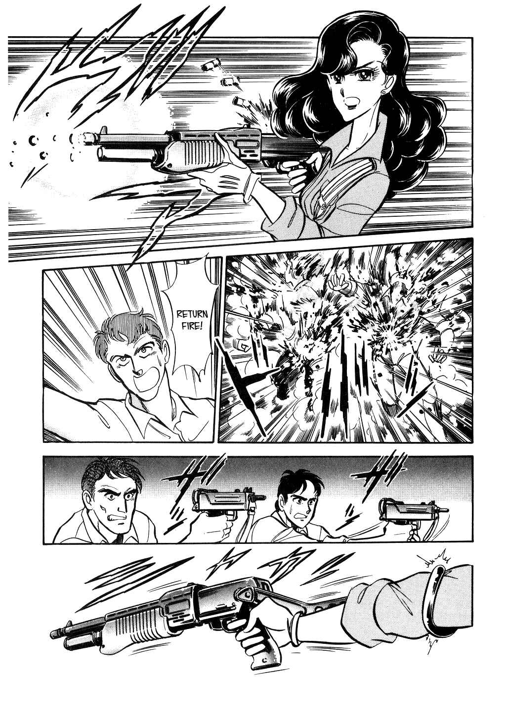 Page 25 Chapter 22 Desert Rose