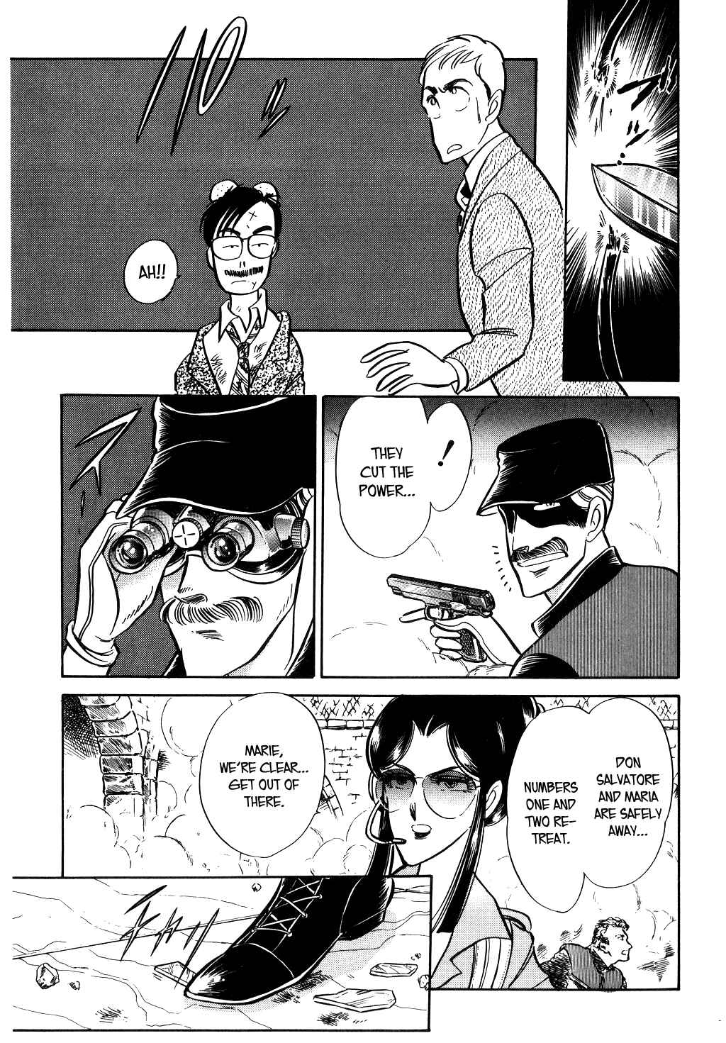 Page 29 Chapter 22 Desert Rose