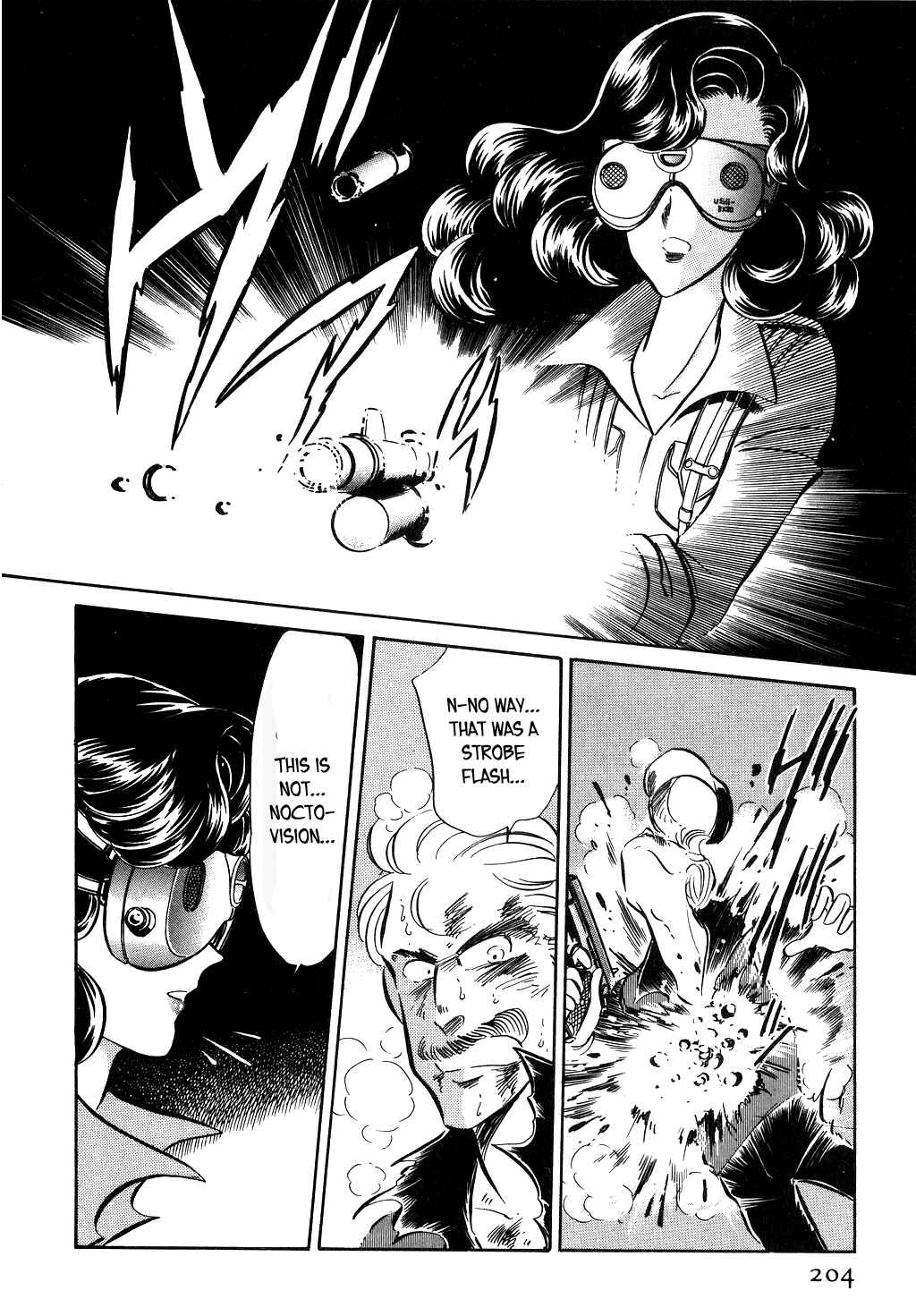 Page 32 Chapter 22 Desert Rose