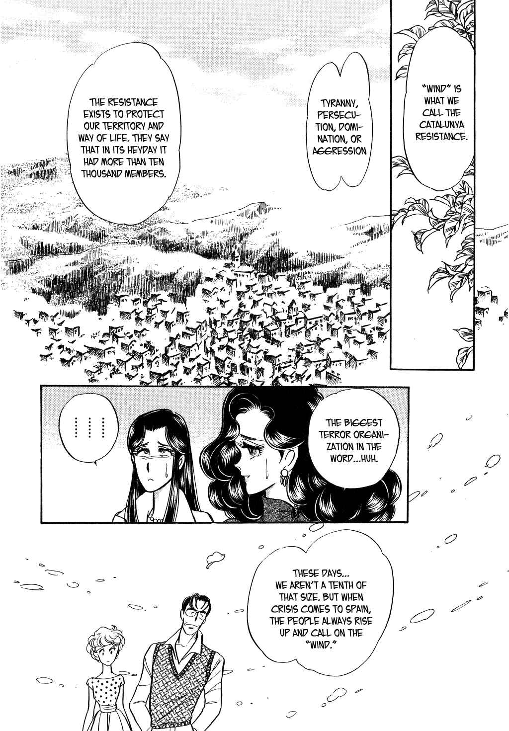 Page 34 Chapter 22 Desert Rose