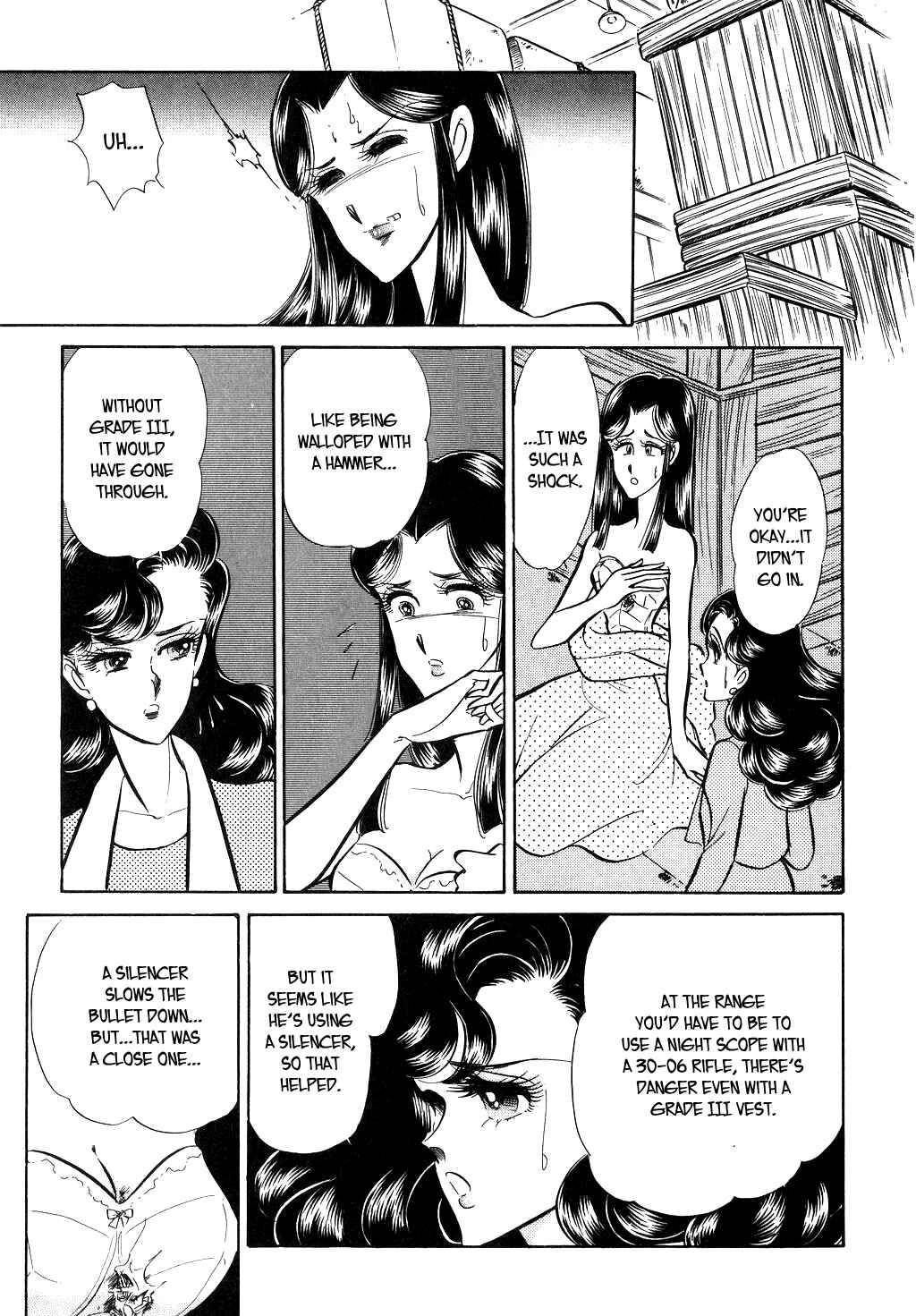 Page 5 Chapter 22 Desert Rose