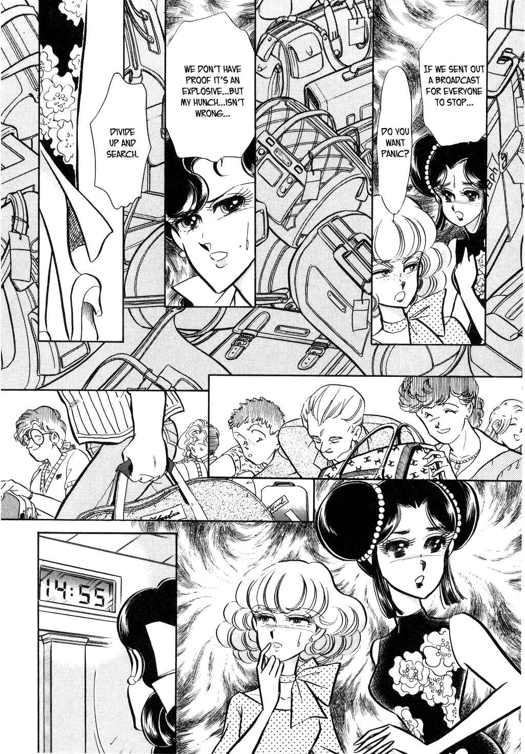 Page 20 Chapter 28 Desert Rose