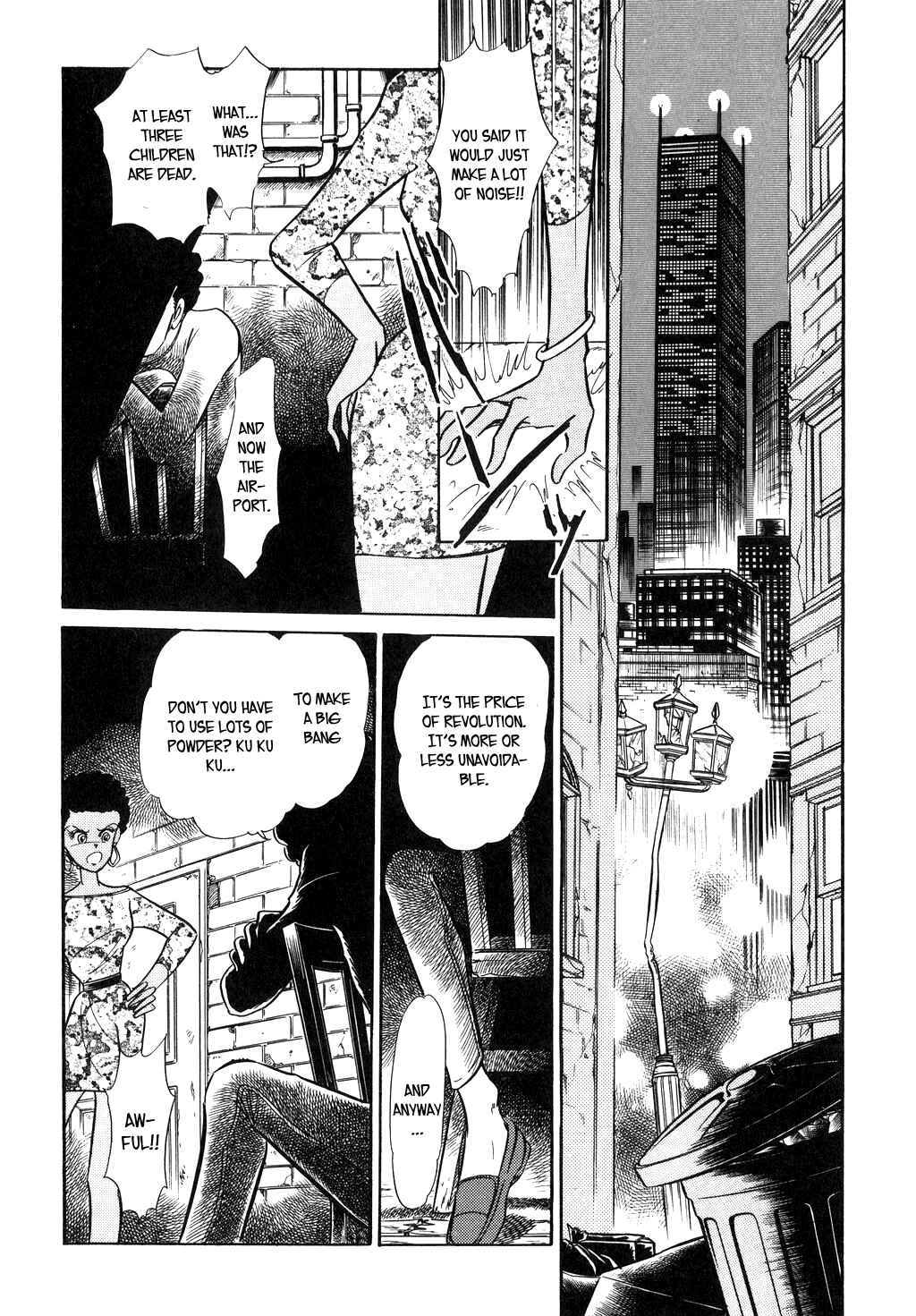Page 30 Chapter 28 Desert Rose